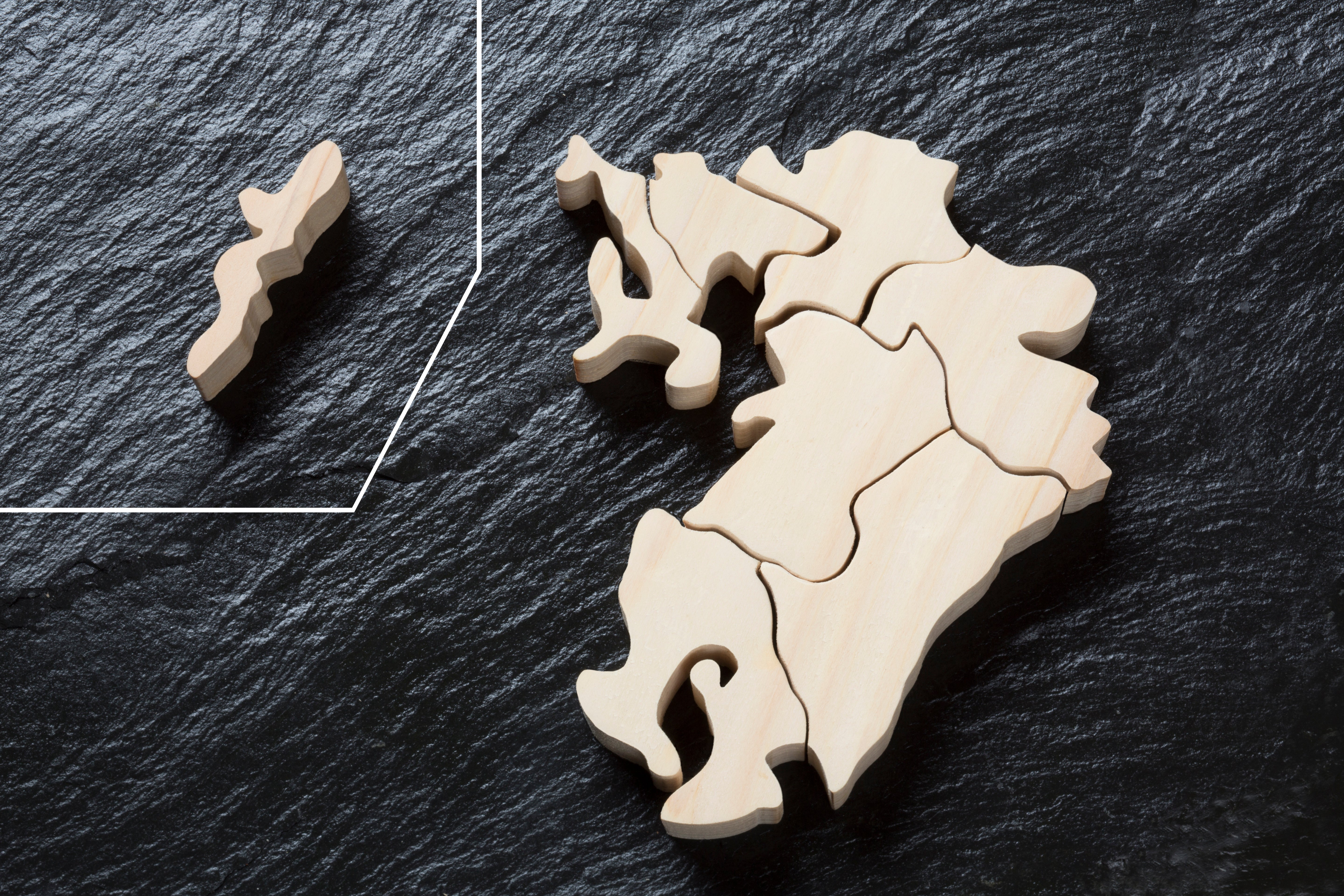 肥前地区(ひぜんちく)とは