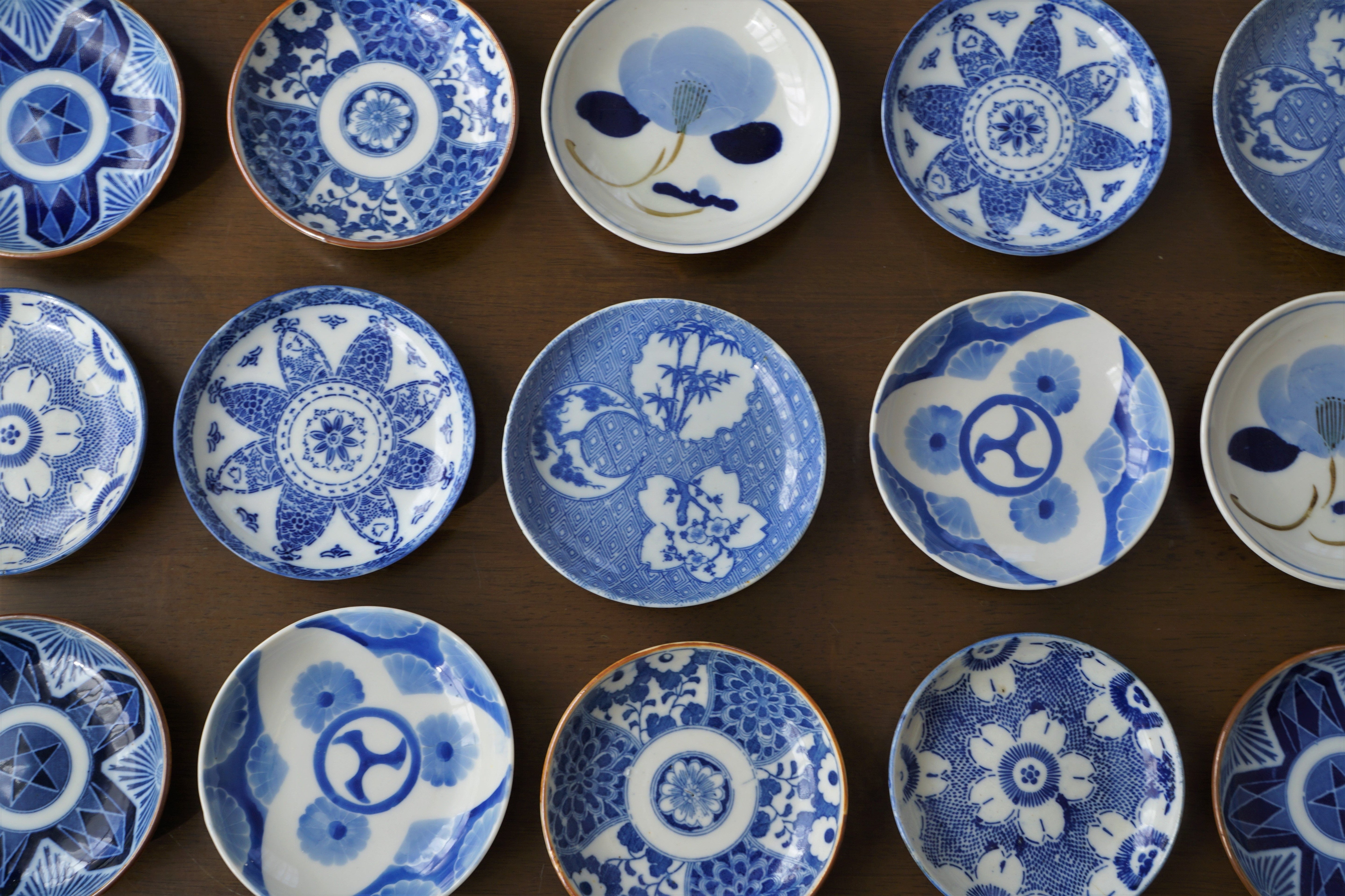 印判(いんばん)とは