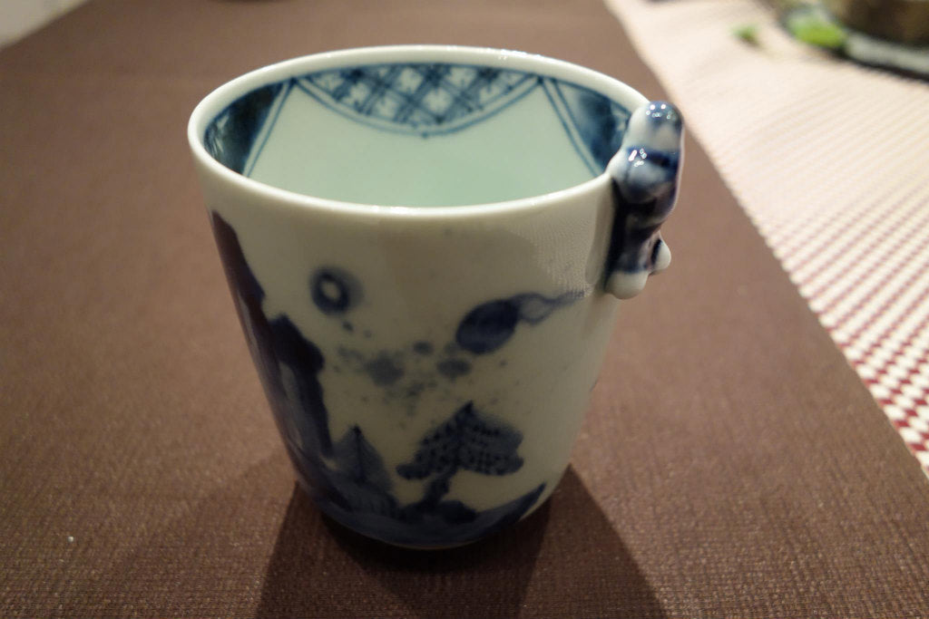 一閑人(いっかんじん)とは