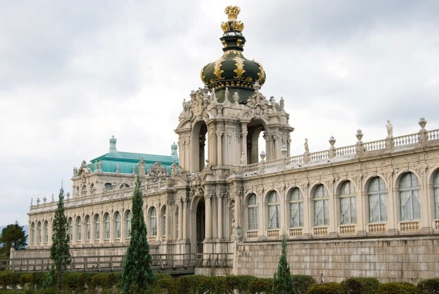 有田ポーセリンパーク(ありたポーセリンパーク)とは