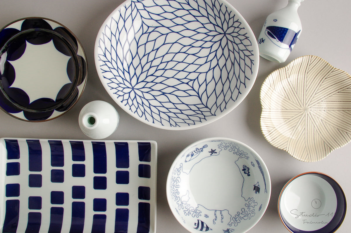 ご家庭向け食器とキッチン雑貨