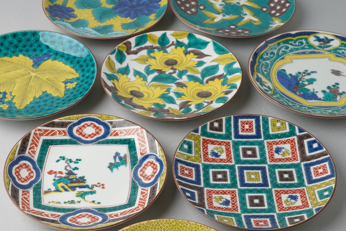 九谷焼の全商品