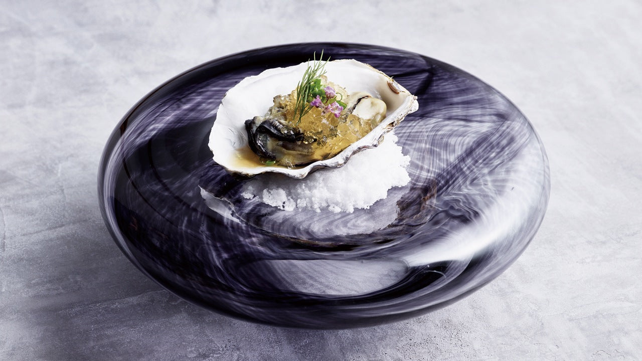 ガラス食器 吉沼硝子