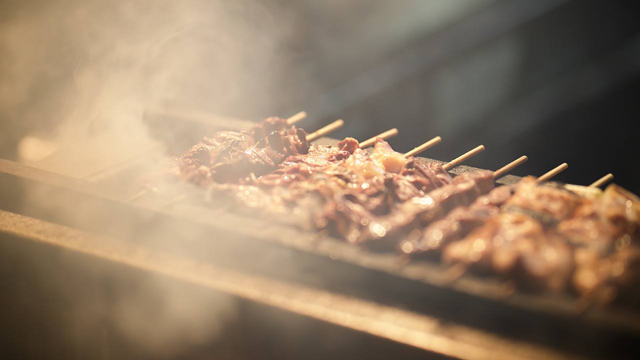 焼き鳥店や串焼店などにおすすめの食器