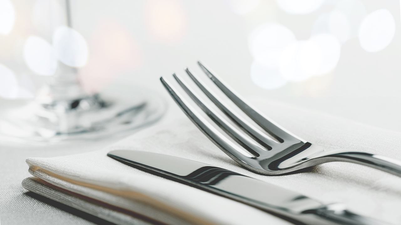 フランス料理店や鉄板焼き店などへおすすめの食器