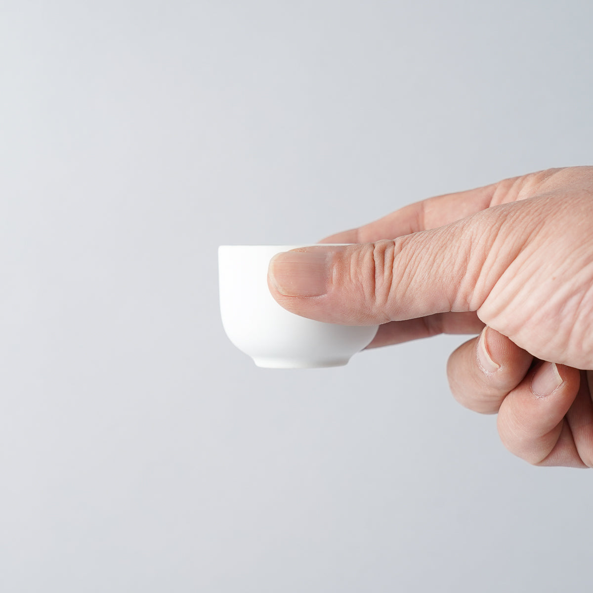 有田焼 外刷毛内青白磁 酒器揃(徳利と盃) ARITA PORCELAIN LAB Studio1156