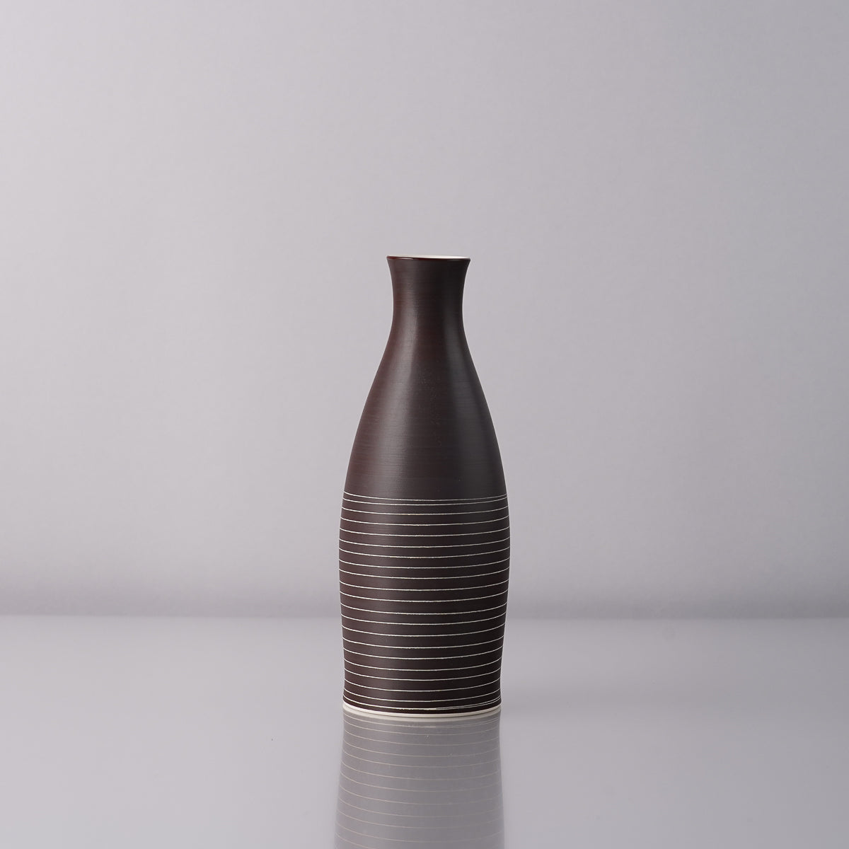 有田焼 外錆千段 酒器揃(徳利と盃) 徳利(310ml) ARITA PORCELAIN LAB Studio1156