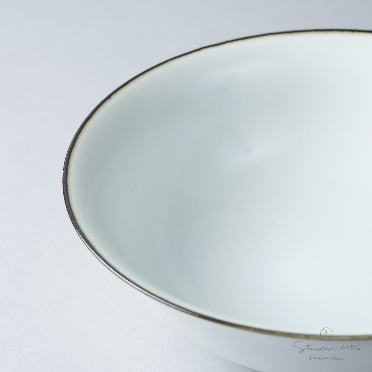 波佐見焼 ALONGU 明論具 鉢 20cm Alongu Studio1156