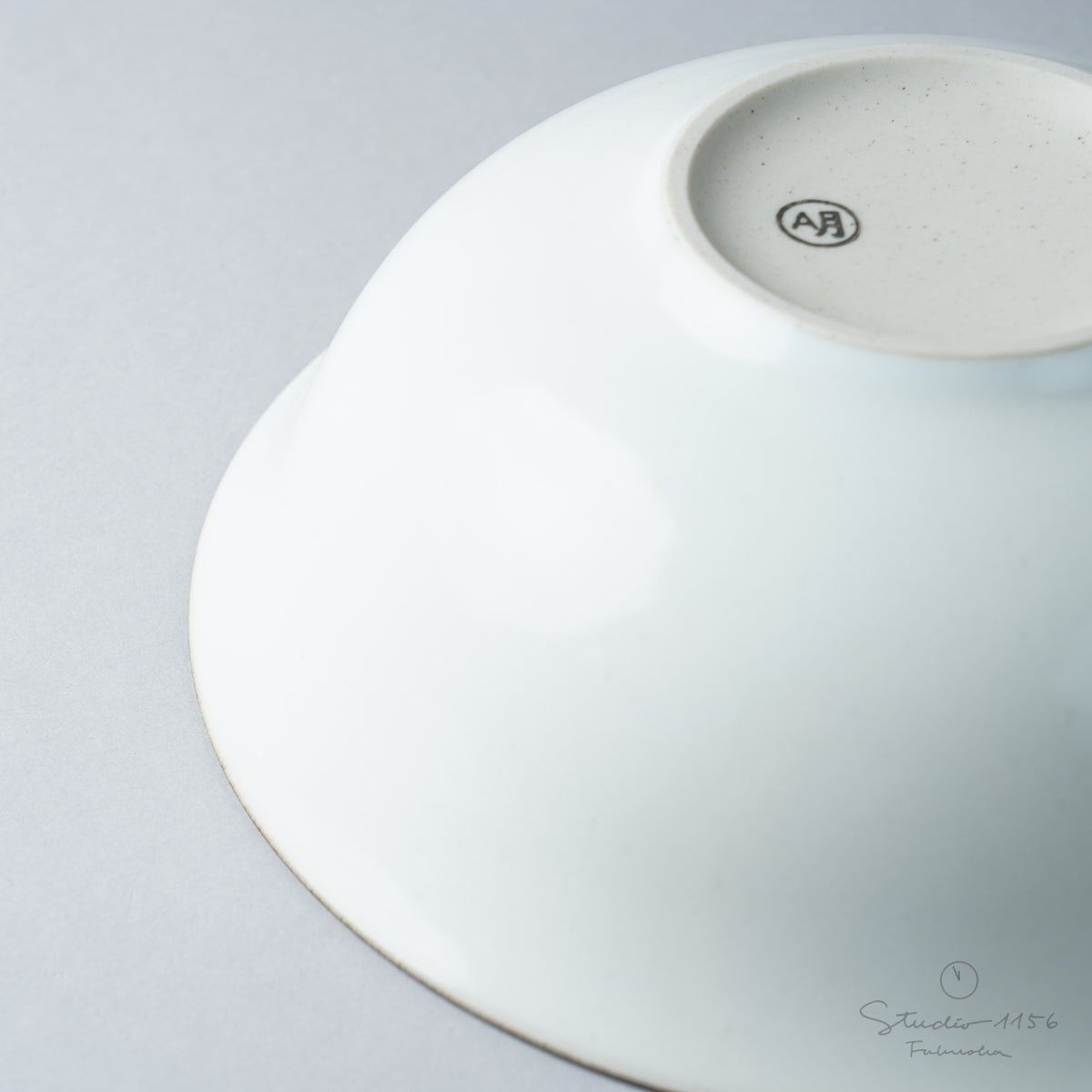 波佐見焼 ALONGU 明論具 鉢 20cm Alongu Studio1156