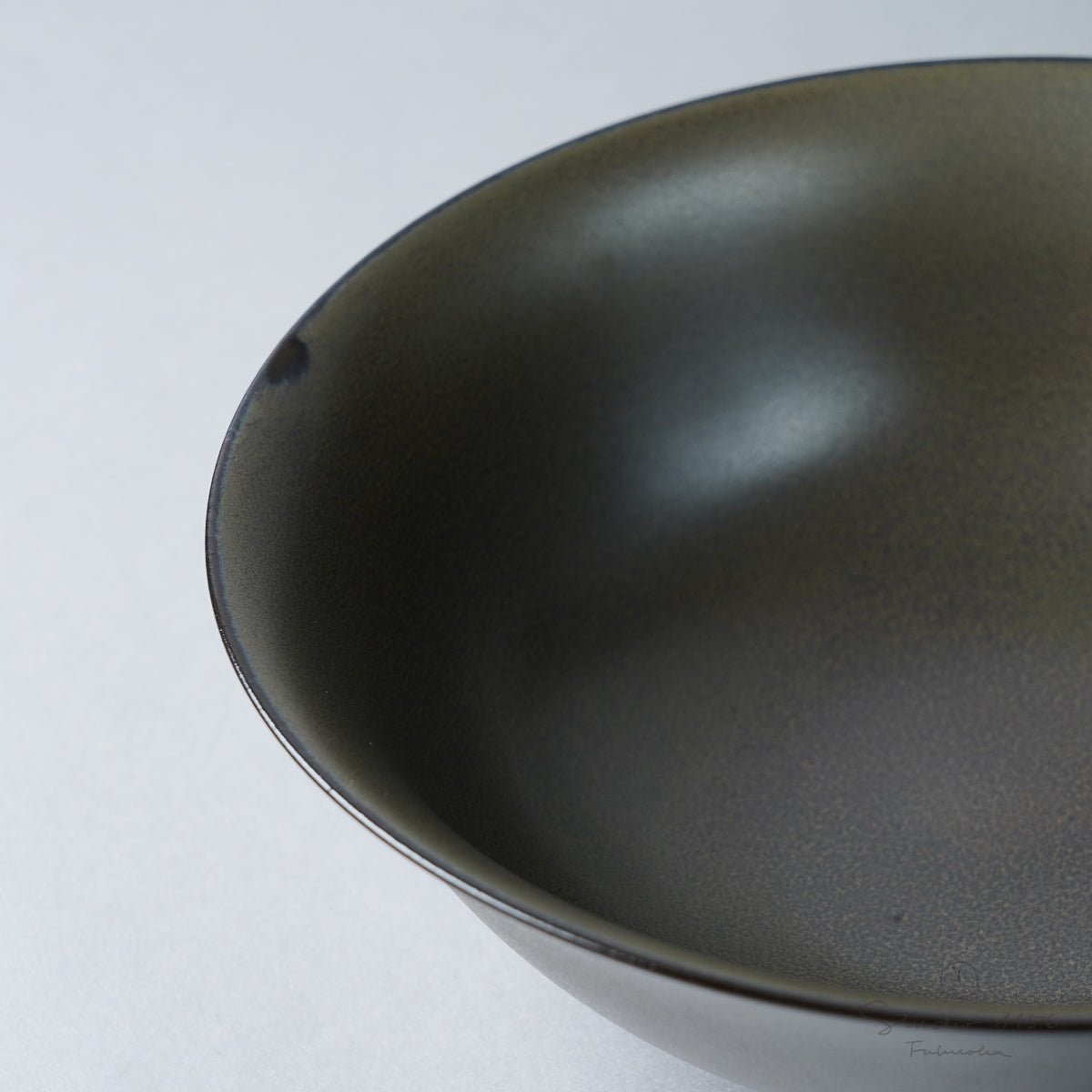 波佐見焼 ALONGU 明論具 鉢 20cm Alongu Studio1156