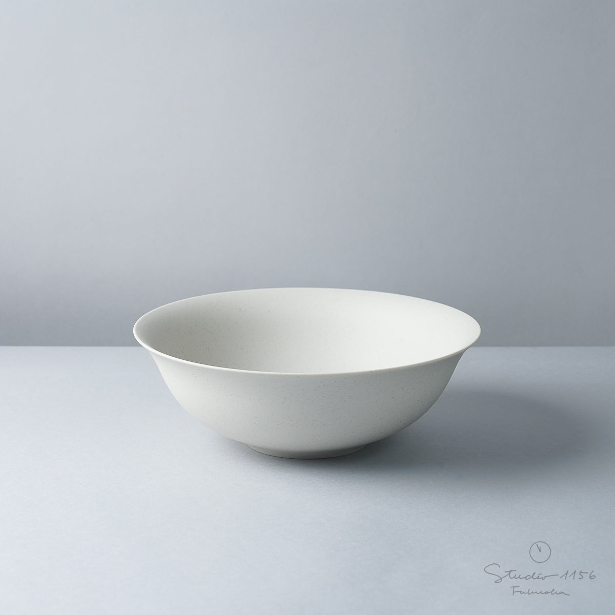 波佐見焼 ALONGU 明論具 鉢 20cm ヤキシメ Alongu Studio1156