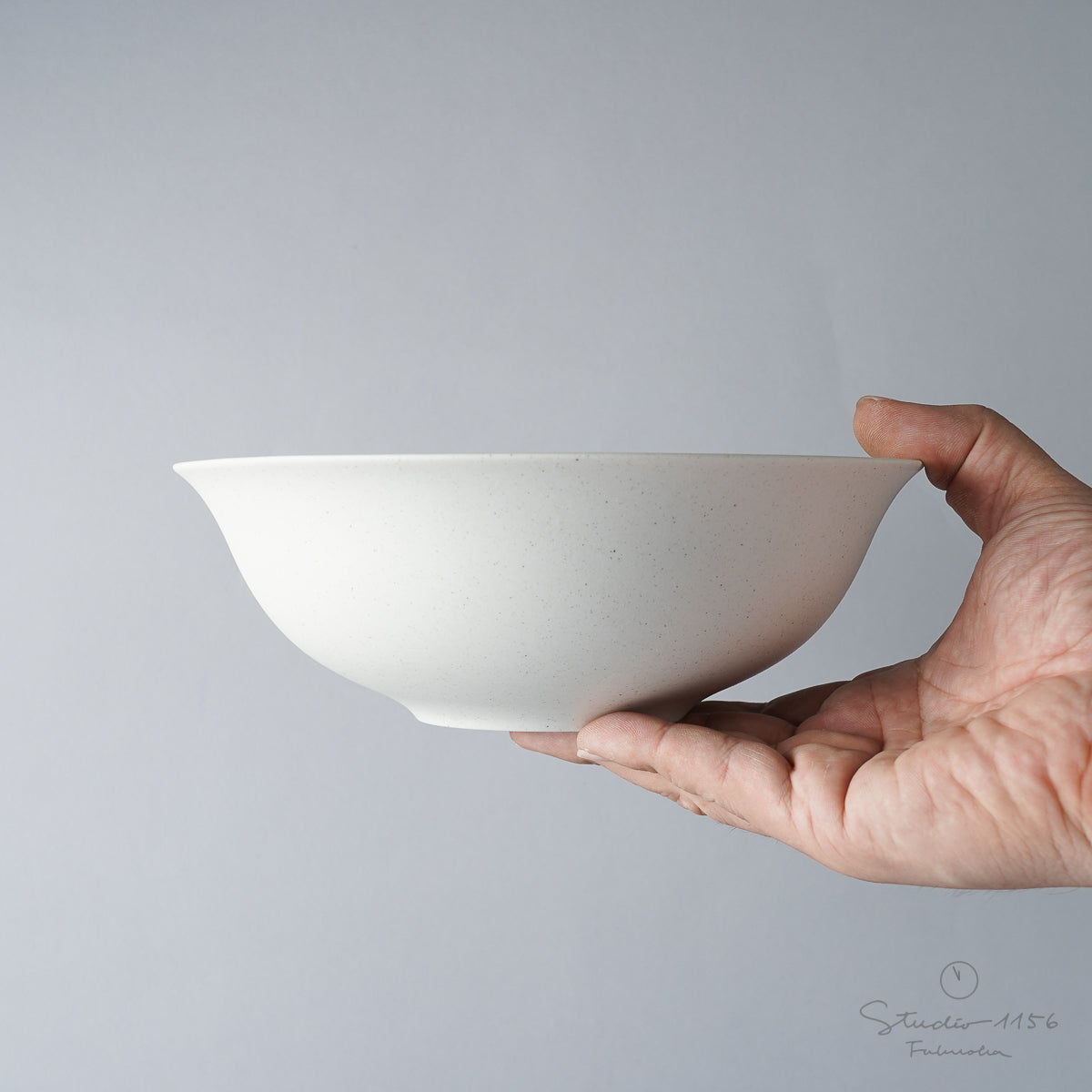 波佐見焼 ALONGU 明論具 鉢 20cm Alongu Studio1156