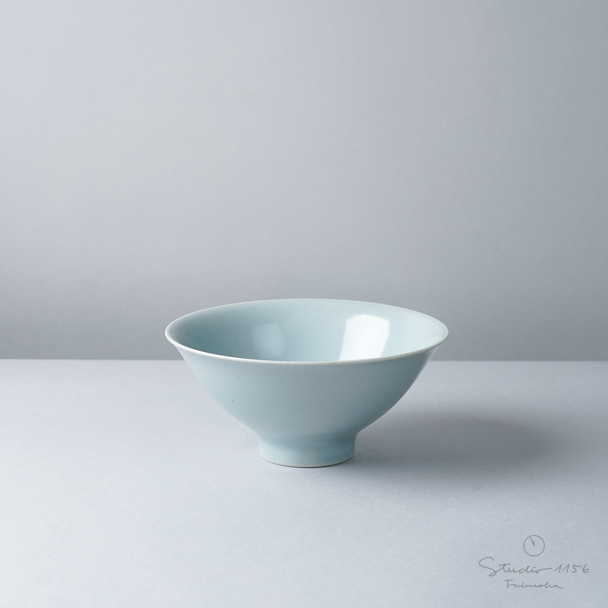 波佐見焼 ALONGU 明論具 茶碗 (大) 14cm セイジ Alongu Studio1156