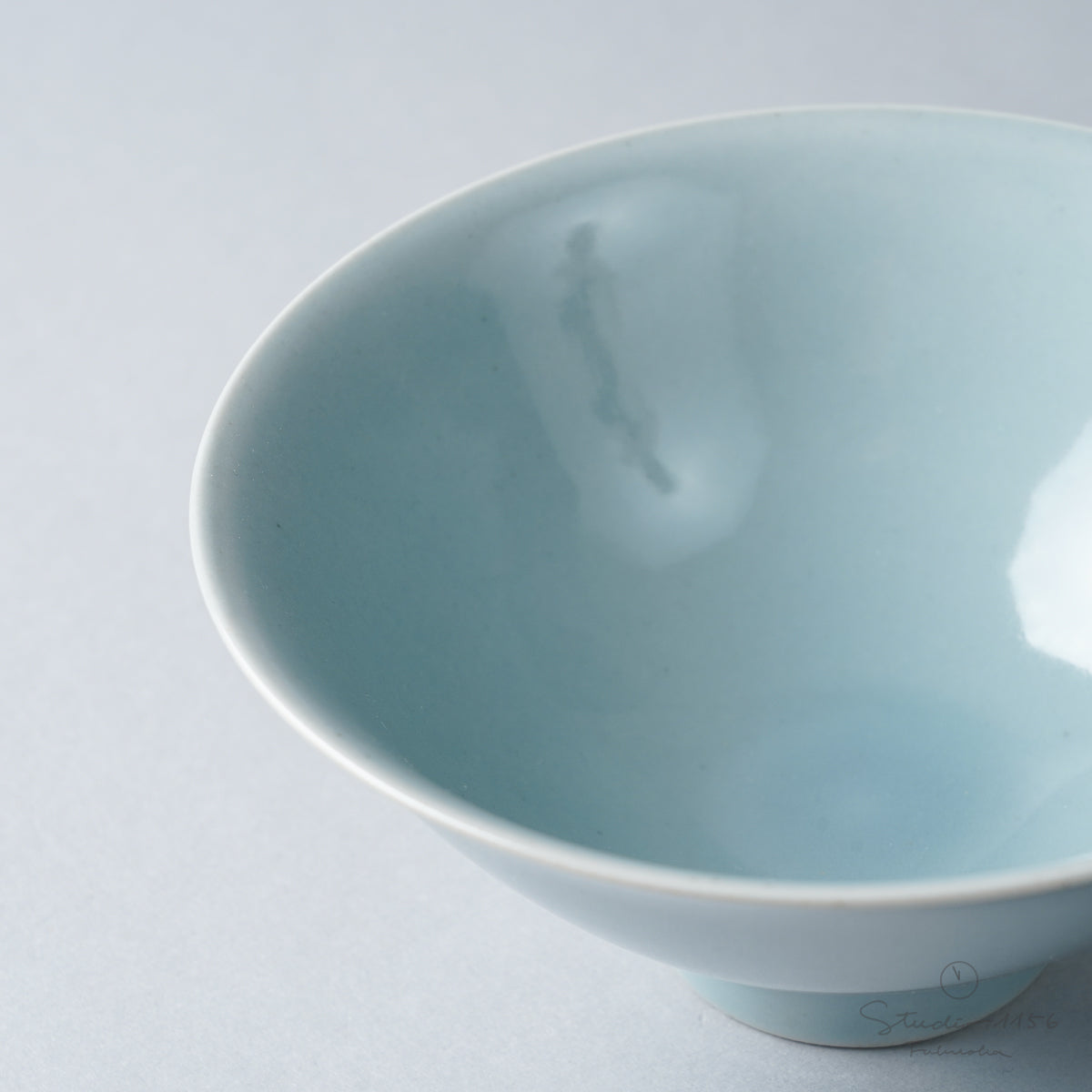 波佐見焼 ALONGU 明論具 茶碗 (大) 14cm Alongu Studio1156