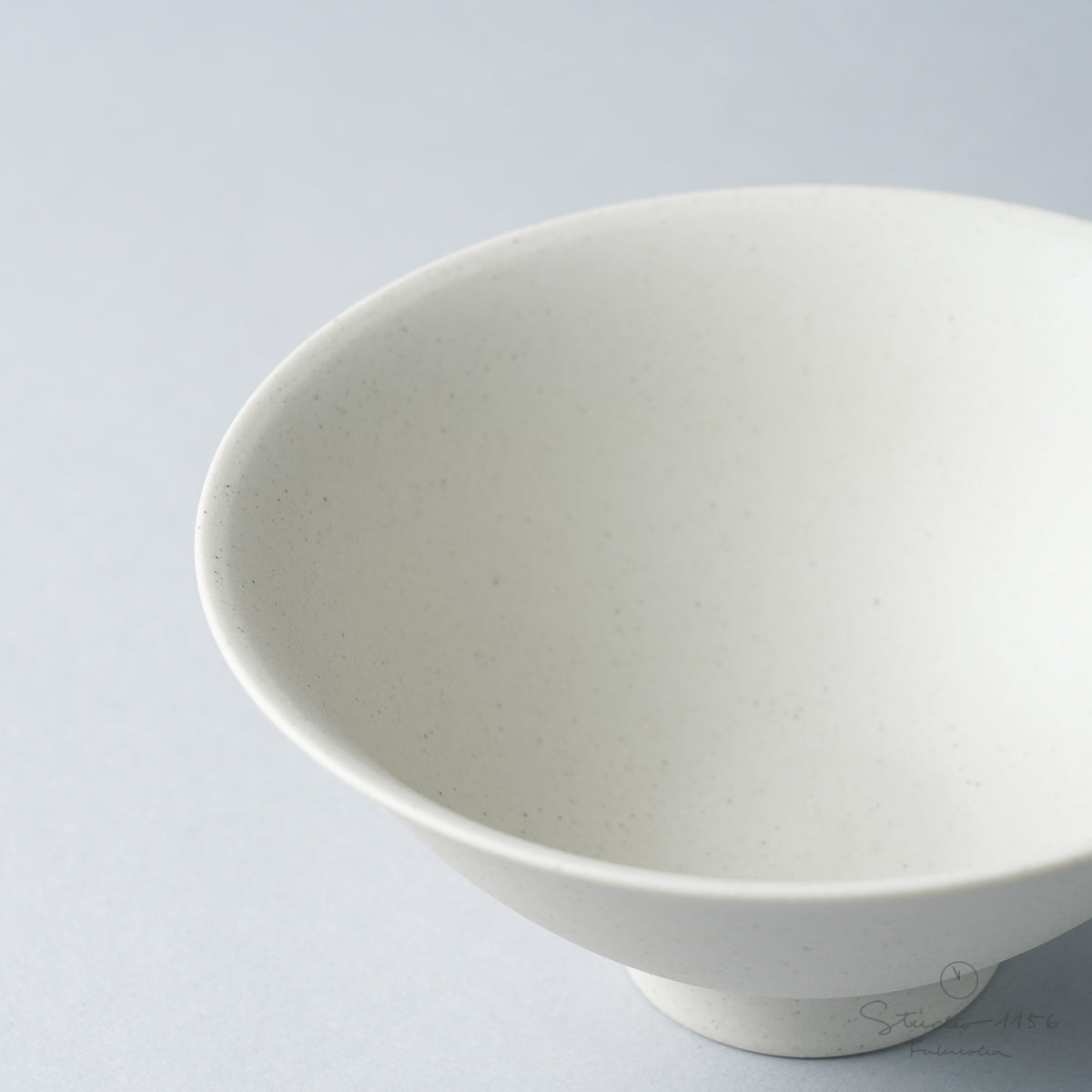 波佐見焼 ALONGU 明論具 茶碗 (大) 14cm Alongu Studio1156