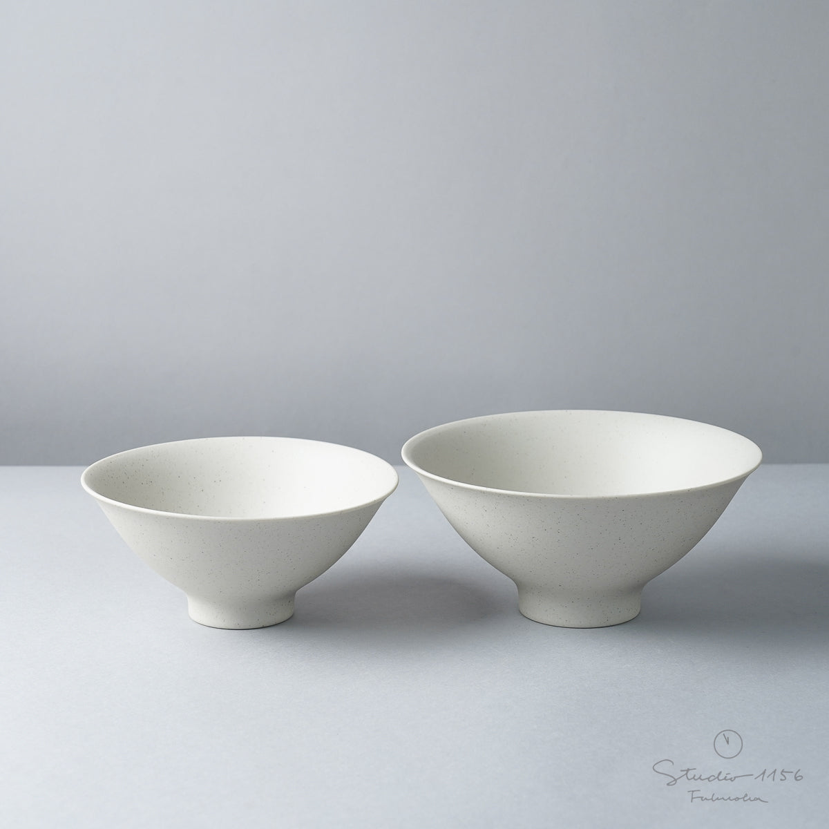 波佐見焼 ALONGU 明論具 茶碗 (大) 14cm Alongu Studio1156