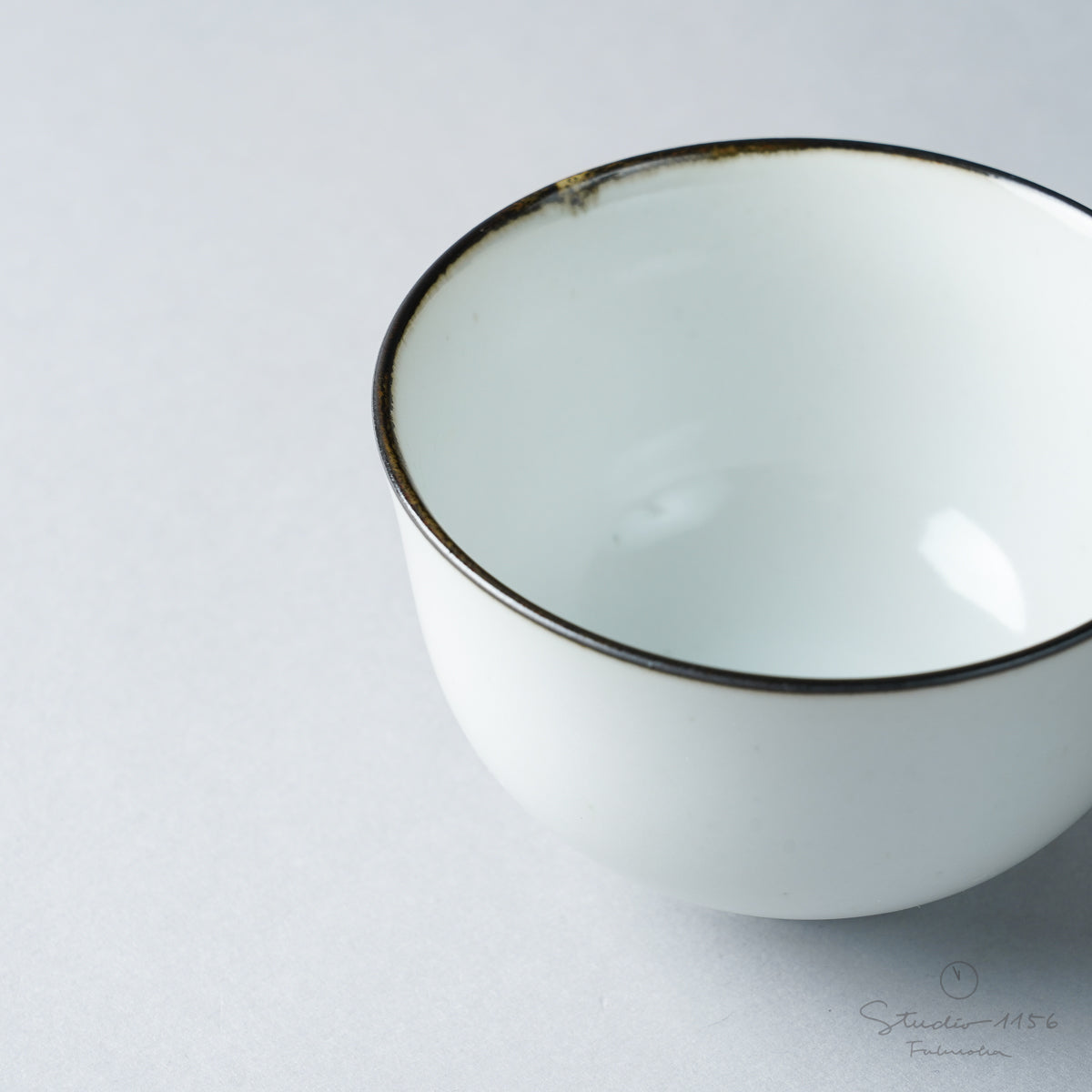 波佐見焼 ALONGU 明論具 湯呑み 9cm Alongu Studio1156