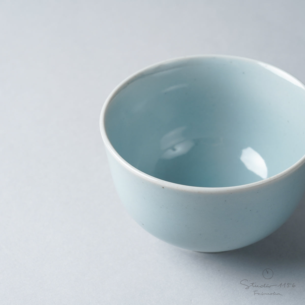 波佐見焼 ALONGU 明論具 湯呑み 9cm Alongu Studio1156