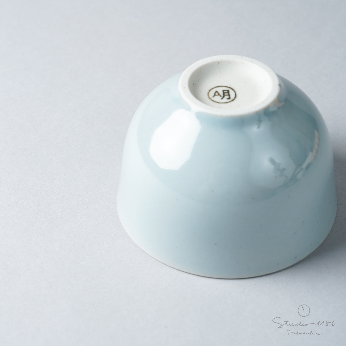 波佐見焼 ALONGU 明論具 湯呑み 9cm Alongu Studio1156