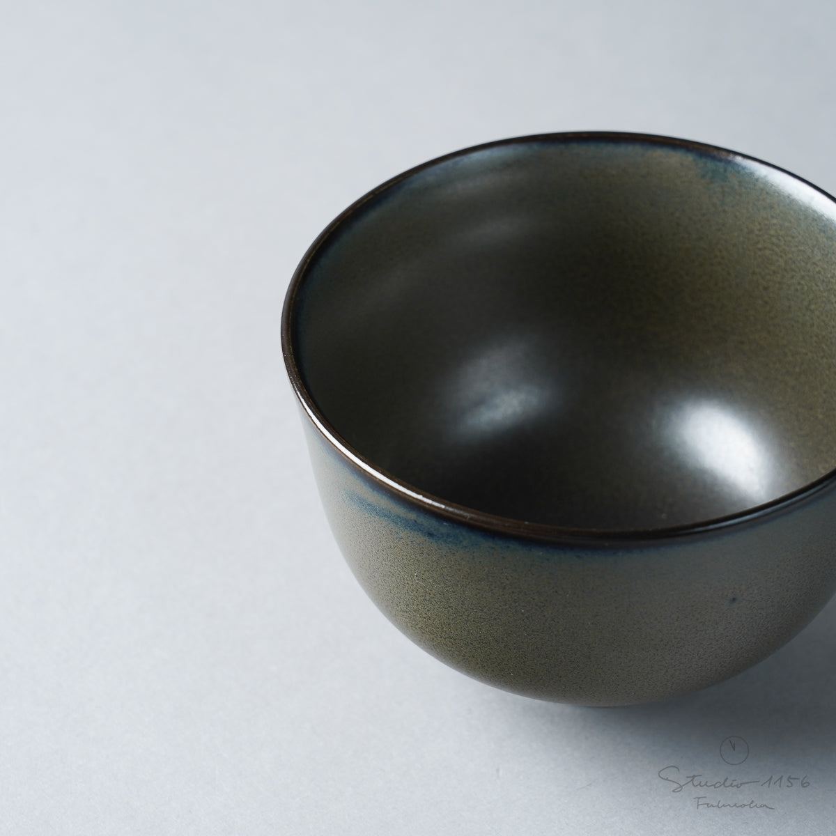 波佐見焼 ALONGU 明論具 湯呑み 9cm Alongu Studio1156