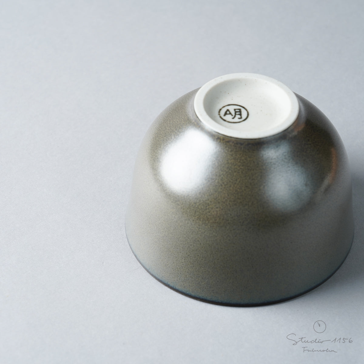 波佐見焼 ALONGU 明論具 湯呑み 9cm Alongu Studio1156