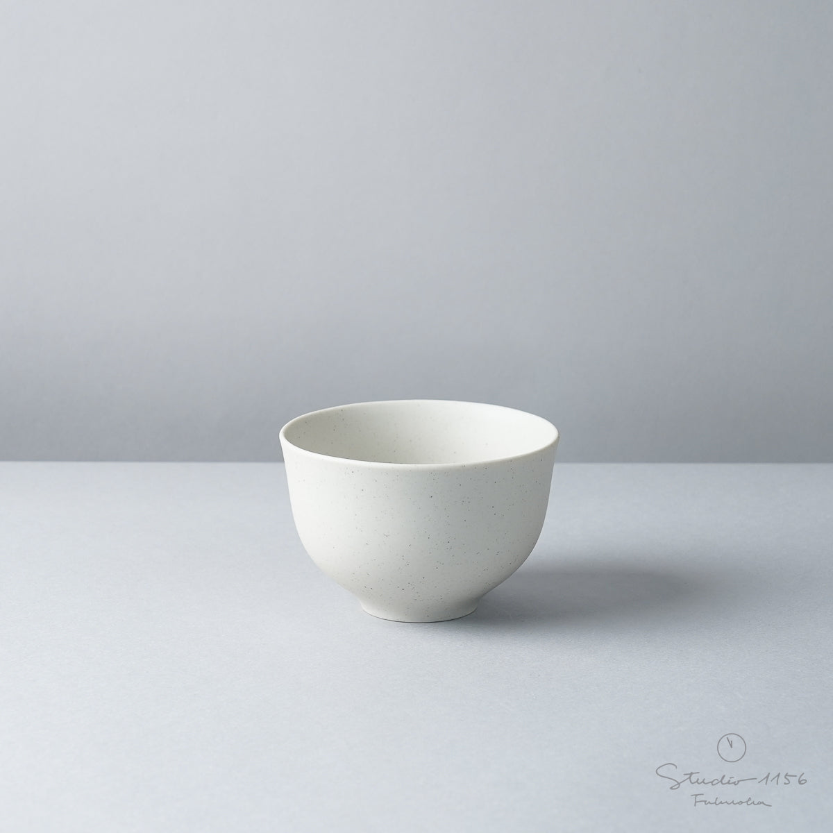 波佐見焼 ALONGU 明論具 湯呑み 9cm ヤキシメ Alongu Studio1156