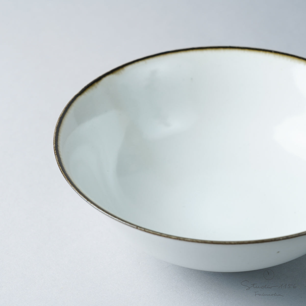 波佐見焼 ALONGU 明論具 鉢 15cm Alongu Studio1156