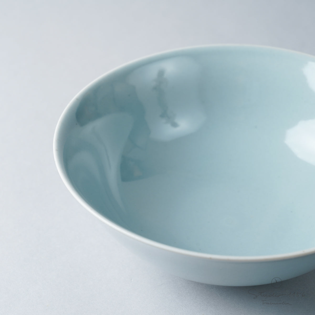 波佐見焼 ALONGU 明論具 鉢 15cm Alongu Studio1156