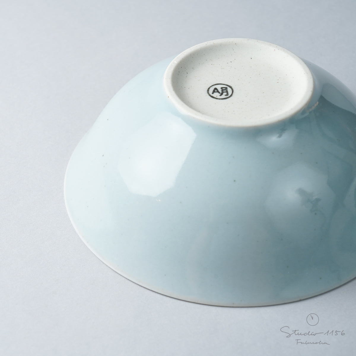 波佐見焼 ALONGU 明論具 鉢 15cm Alongu Studio1156