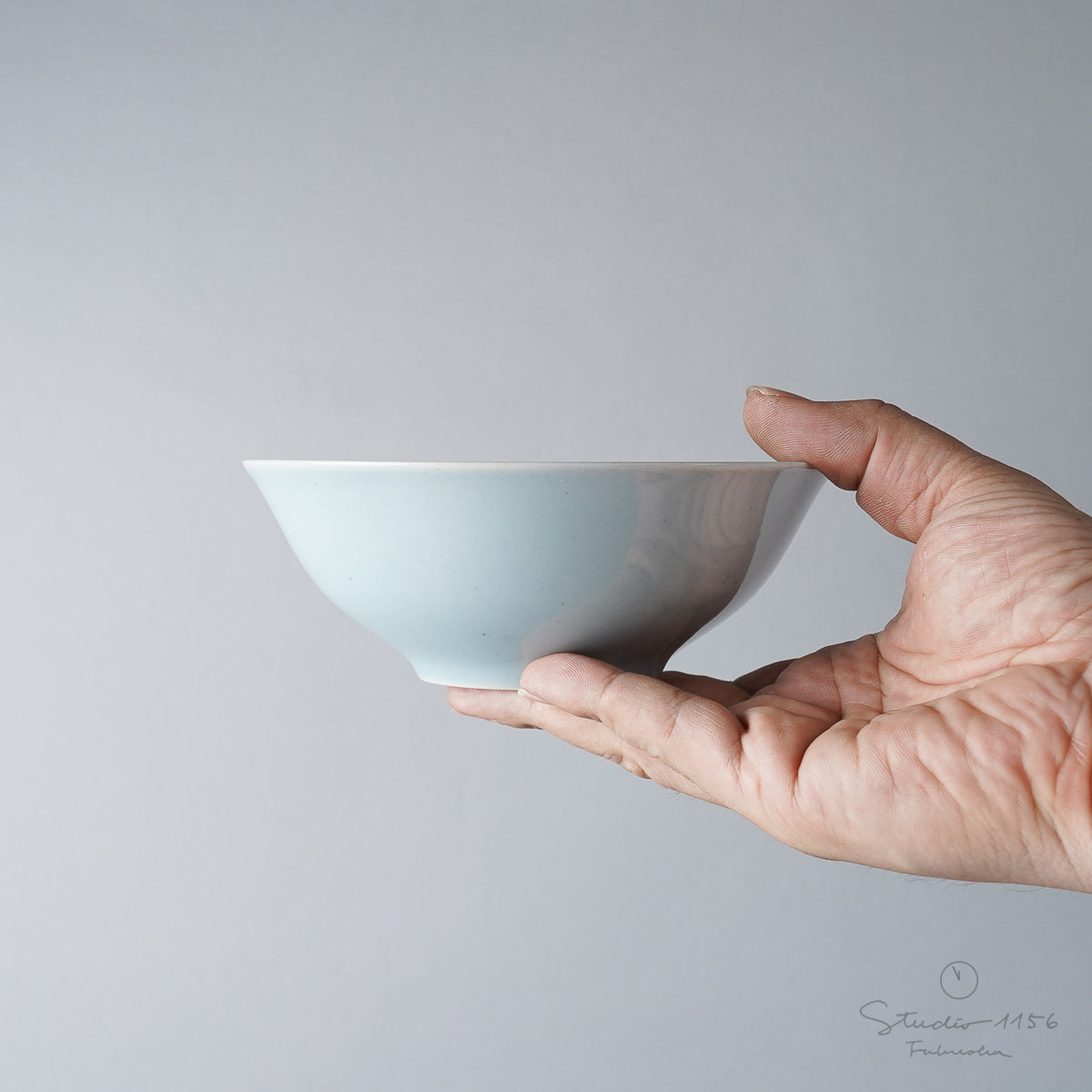 波佐見焼 ALONGU 明論具 鉢 15cm Alongu Studio1156