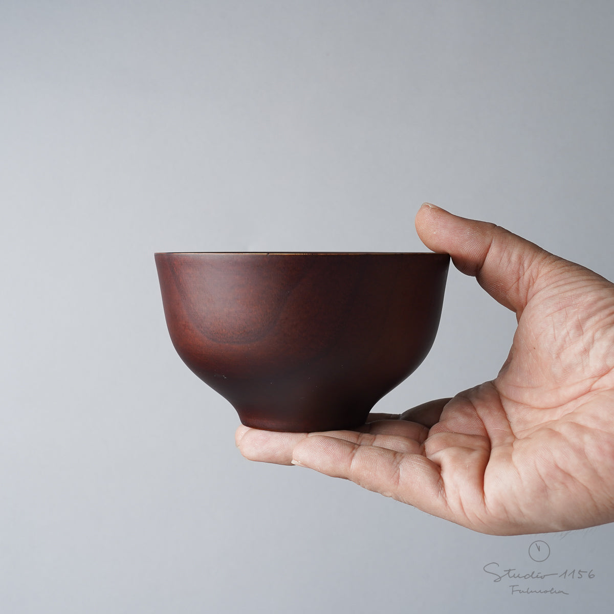 波佐見焼 ALONGU 汁椀 12cm Alongu Studio1156