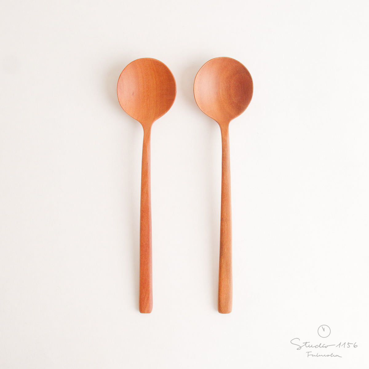 木のカトラリー ナチュレカトラリー スプーン スプーン NATURE Studio1156
