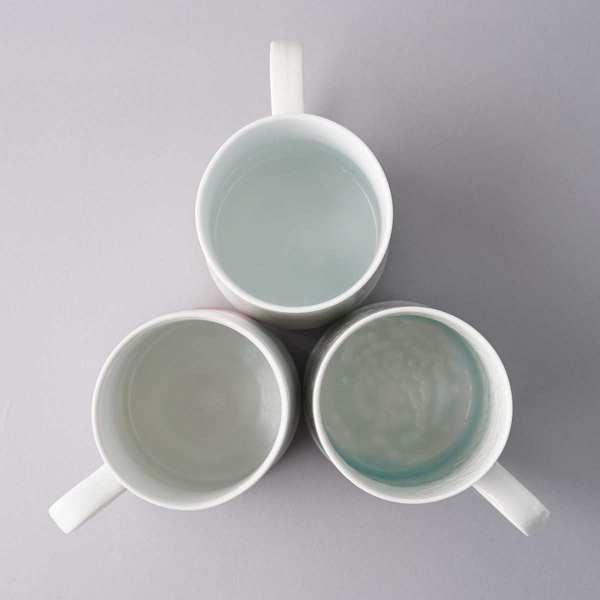 波佐見焼 agasuke マグカップ 340ml essence Studio1156