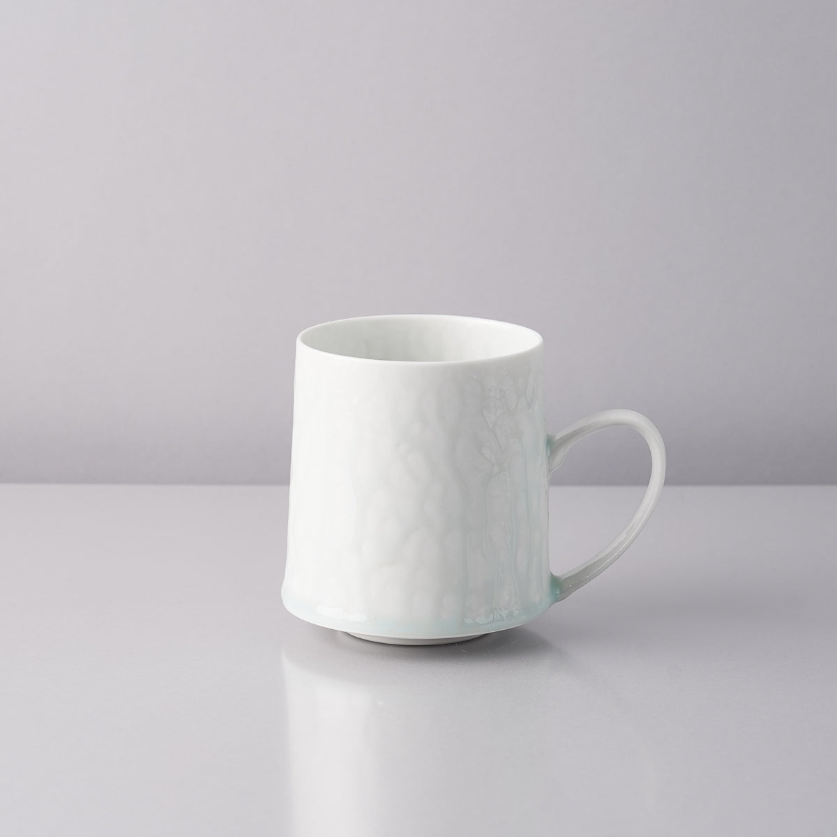 波佐見焼 agasuke マグカップ 340ml 水空 essence Studio1156