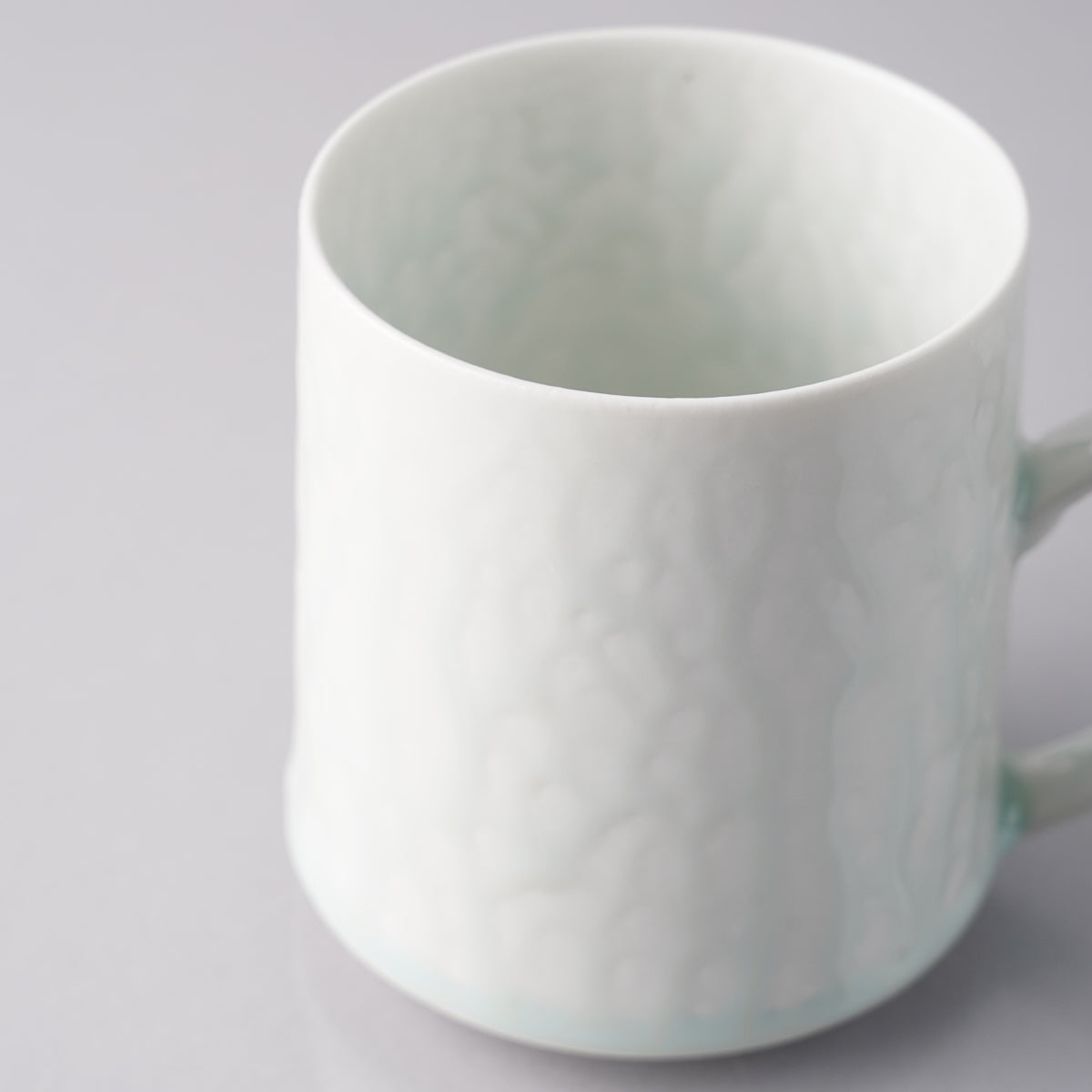 波佐見焼 agasuke マグカップ 340ml essence Studio1156