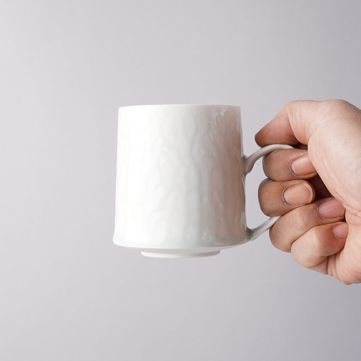 波佐見焼 agasuke マグカップ 340ml essence Studio1156