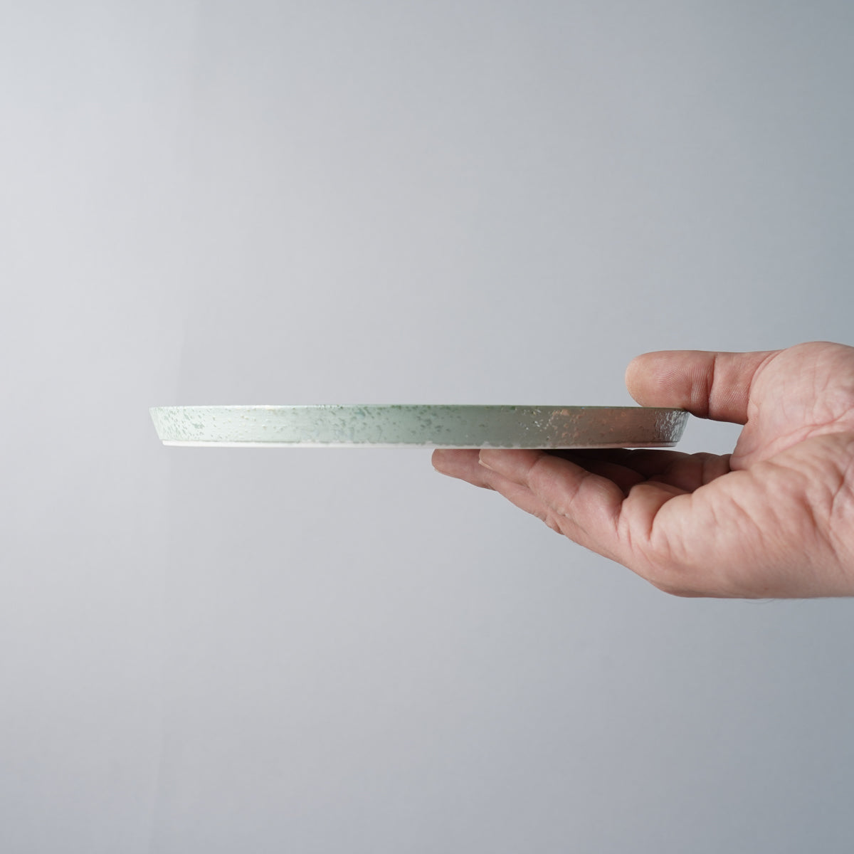 波佐見焼 Combo ラウンドプレート 20cm ARITA HASAMI JAPAN Studio1156