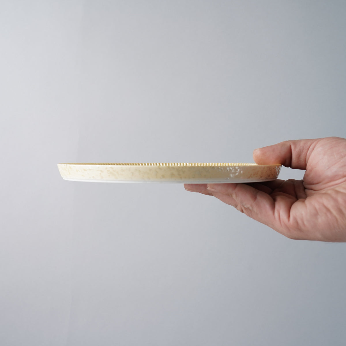 波佐見焼 Combo ラウンドプレート 20cm ARITA HASAMI JAPAN Studio1156