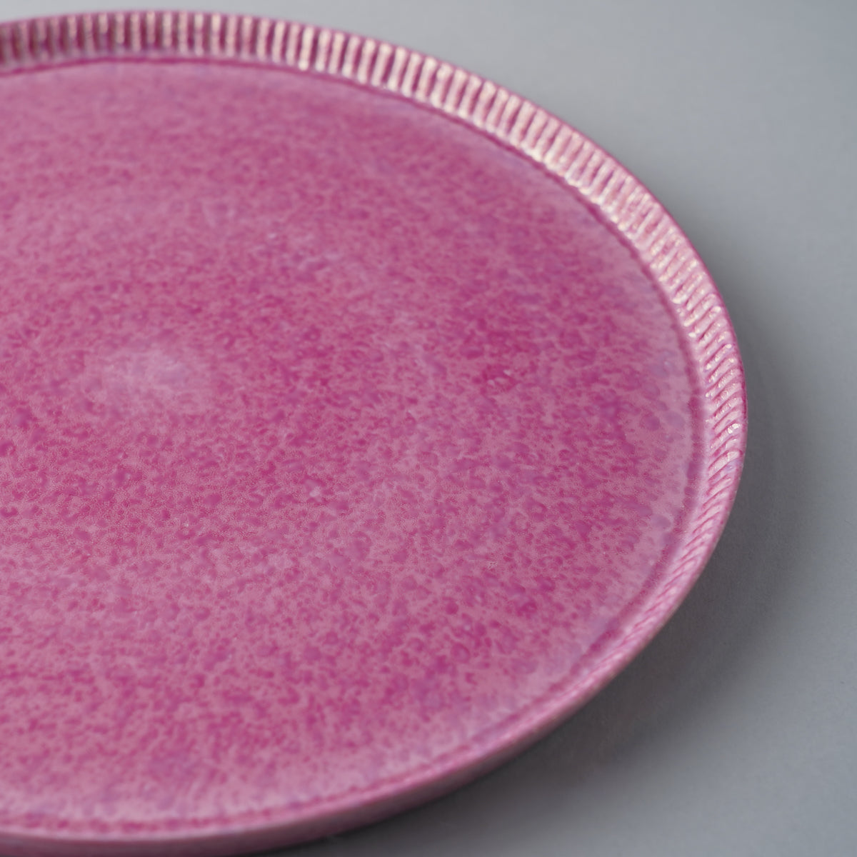 波佐見焼 Combo ラウンドプレート 20cm ARITA HASAMI JAPAN Studio1156