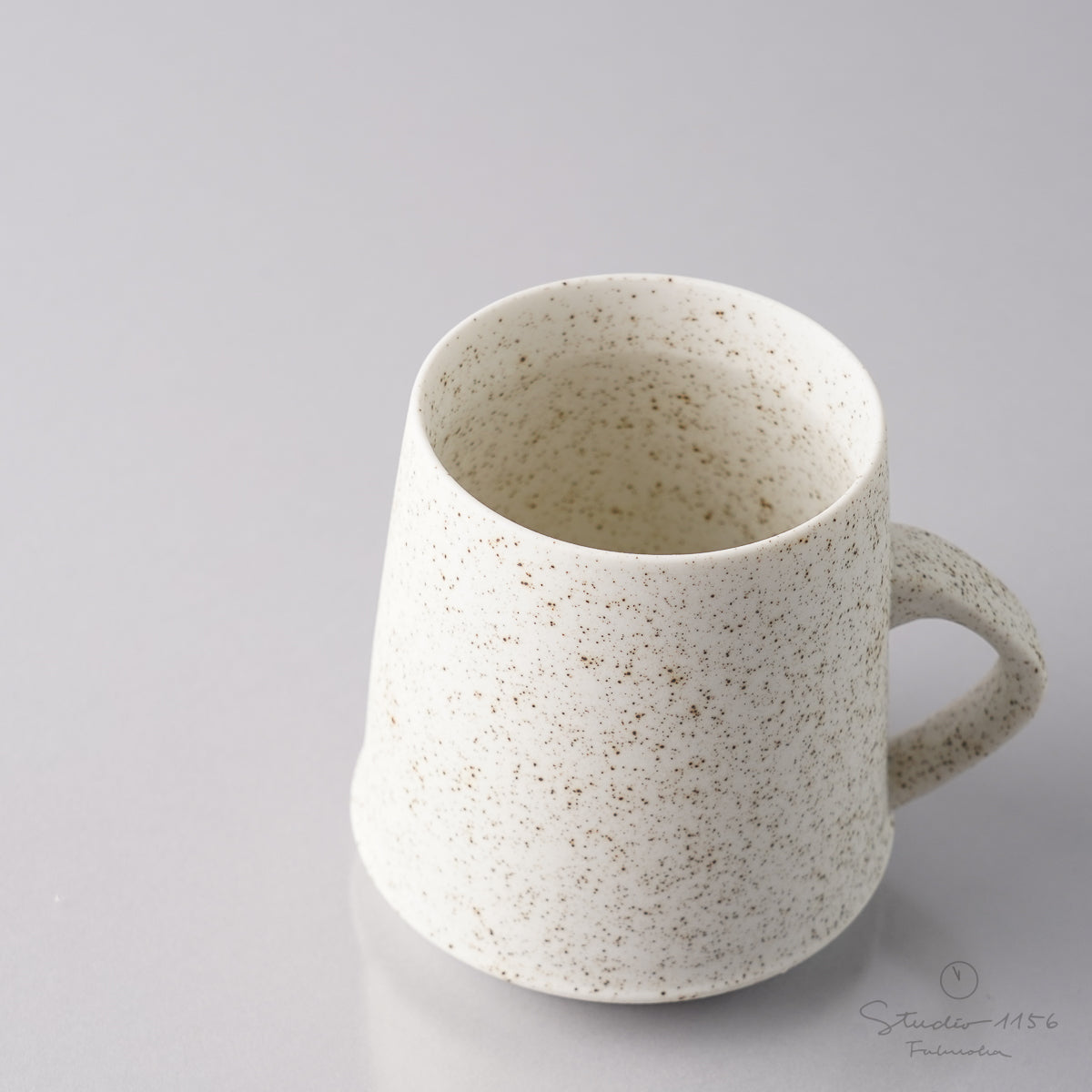 伊万里焼 Rim Mug マグカップ 6.5cm/280ml Hataman Studio1156