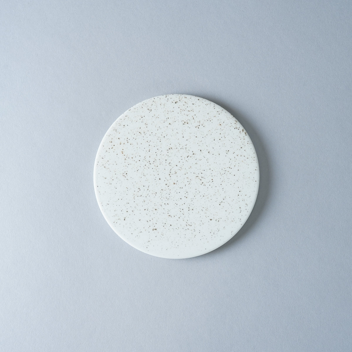 伊万里焼 極フラットプレート(XS) 11cm 斑紋 Hataman Studio1156