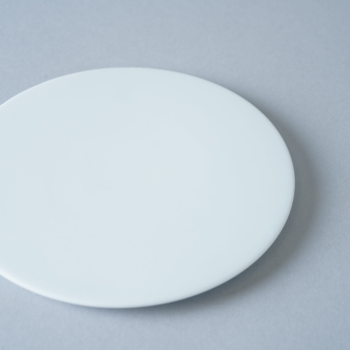 伊万里焼 極フラットプレート(XS) 11cm Hataman Studio1156