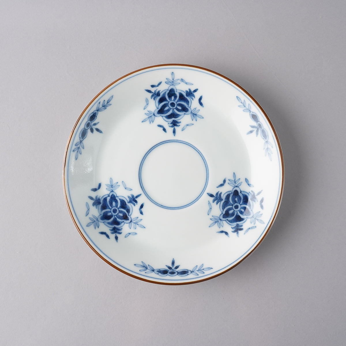 有田焼 古染付 結晶紋 コーヒー碗皿 200ml Housen Studio1156