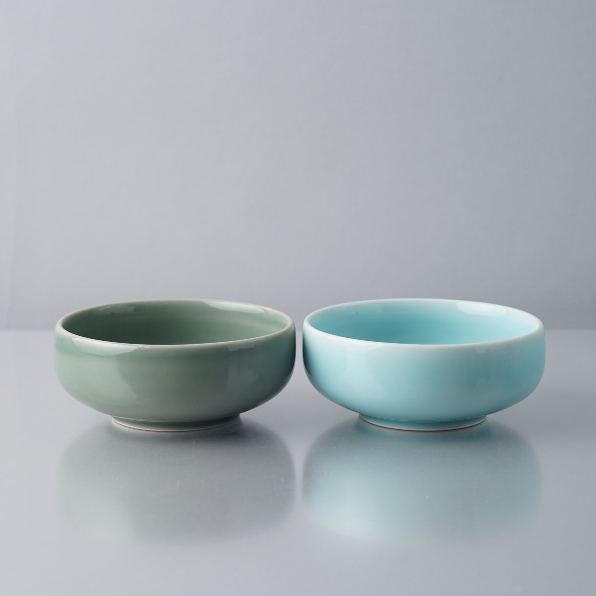 有田焼 玉割小鉢 とんすい 11cm/250ml Housen Studio1156