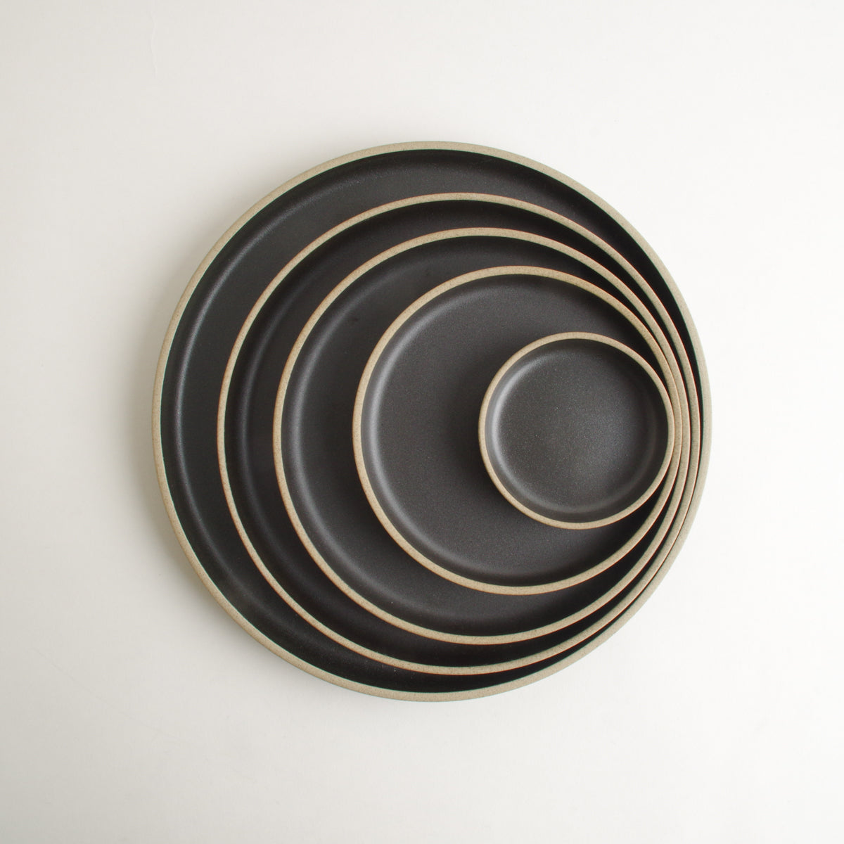波佐見焼 HASAMI PORCELAIN ORIGINAL プレート(L) 22cm HASAMI PORCELAIN Studio1156