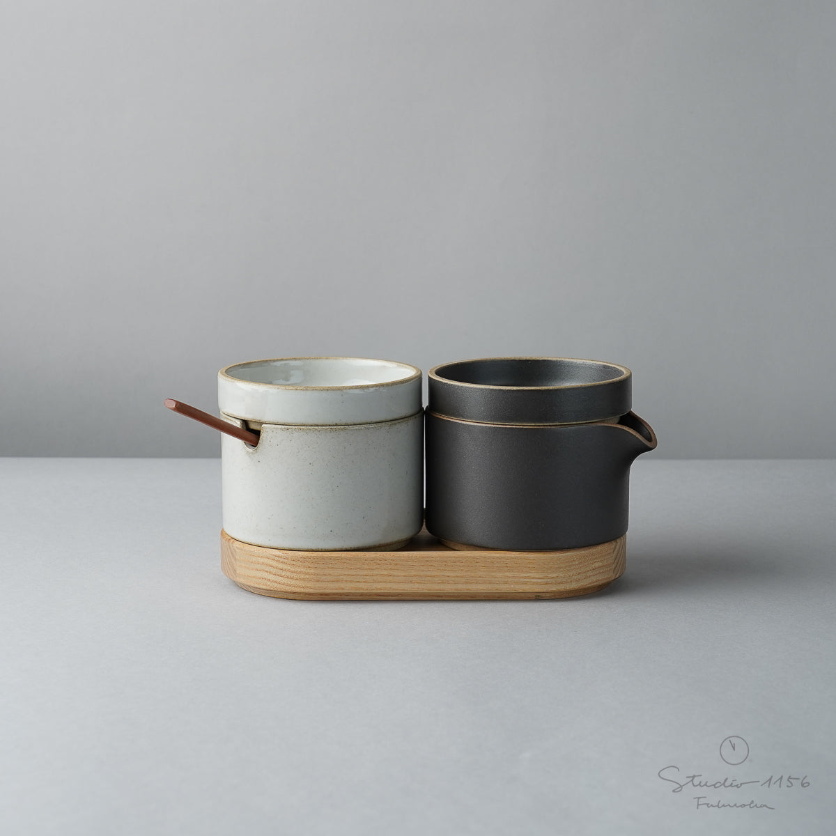 HASAMI PORCELAIN ORIGINAL Tray 木製トレイ HASAMI PORCELAIN Studio1156