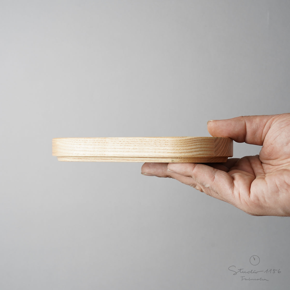 HASAMI PORCELAIN ORIGINAL Tray 木製トレイ HASAMI PORCELAIN Studio1156