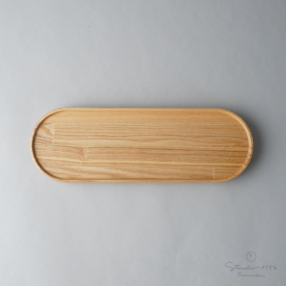 HASAMI PORCELAIN ORIGINAL Tray 木製トレイ Tray(HP035) HASAMI PORCELAIN Studio1156