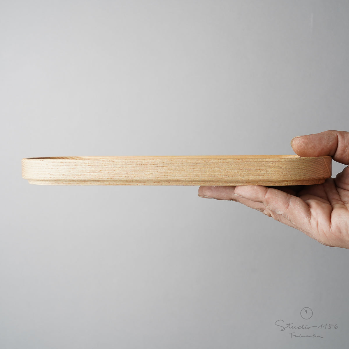 HASAMI PORCELAIN ORIGINAL Tray 木製トレイ HASAMI PORCELAIN Studio1156