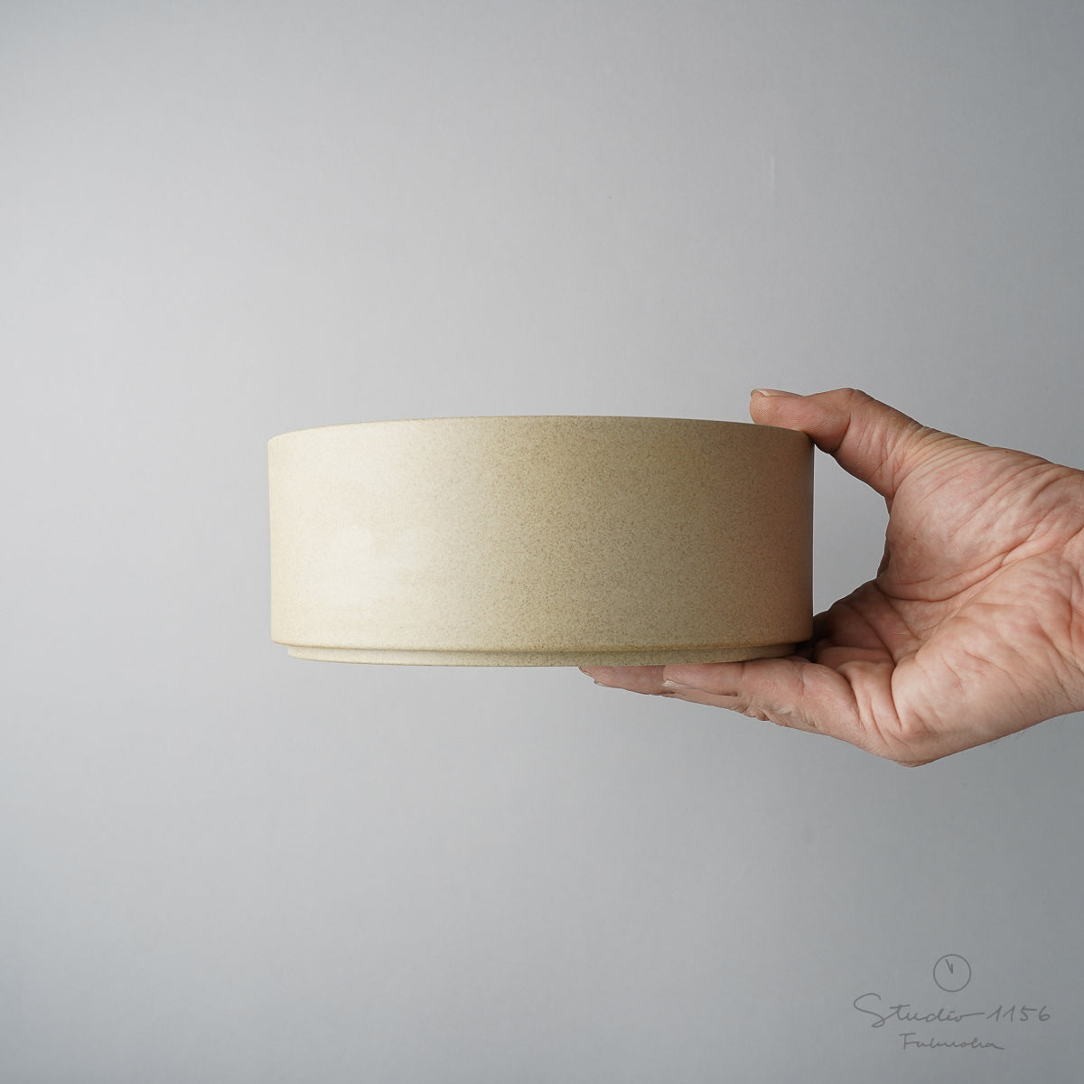 波佐見焼 HASAMI PORCELAIN ORIGINAL ディープボウル(M) 18.5cm HASAMI PORCELAIN Studio1156